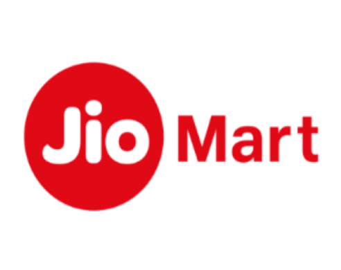 Jio mart